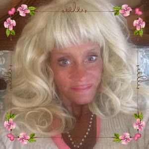 Meet your Posher, Gretchen